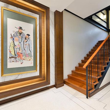 Oldthaiheng Hotel Bangkok Ngoại thất bức ảnh