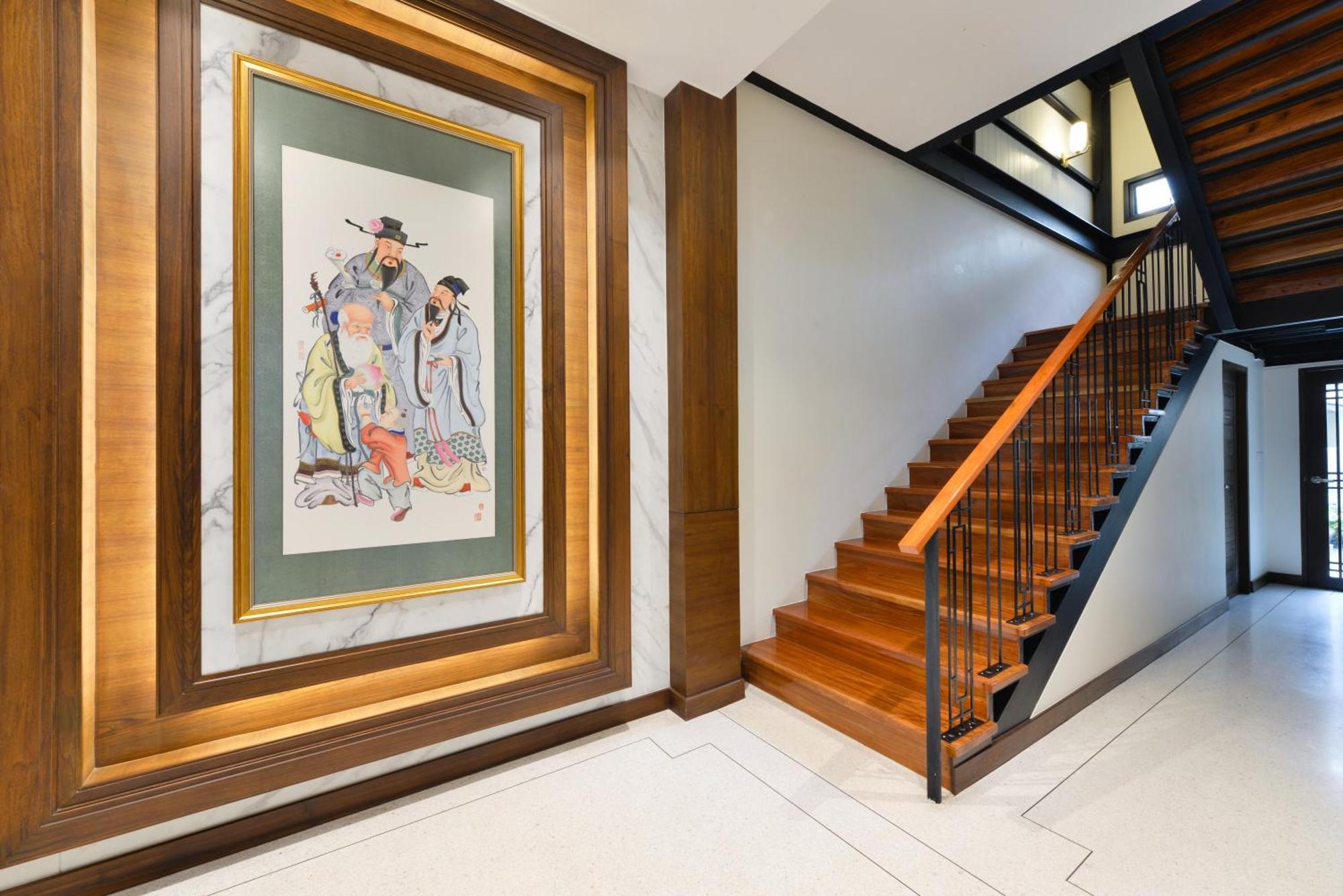Oldthaiheng Hotel Bangkok Ngoại thất bức ảnh
