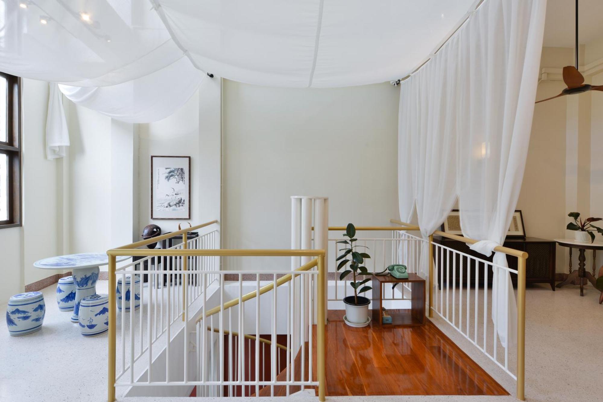 Oldthaiheng Hotel Bangkok Ngoại thất bức ảnh