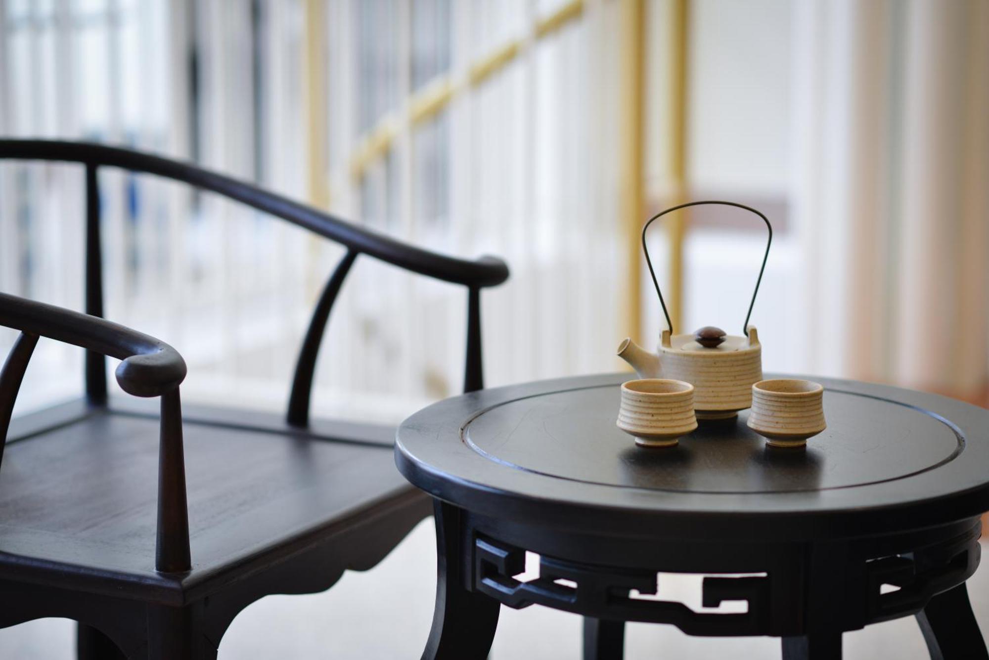 Oldthaiheng Hotel Bangkok Ngoại thất bức ảnh